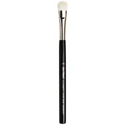 da Vinci Classic de pelo de poni blanco Pincel sombra de ojos No. 10