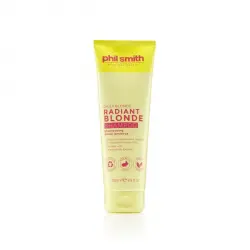 Daily Blonde Champú Rubio Radiante 250 ml