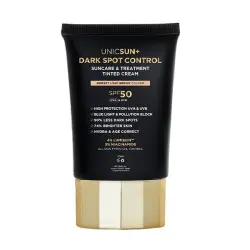Dark Spot Control Light Brown