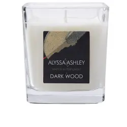 Dark Wood vela aromática 145 gr