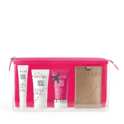 Declaré - Travel Kit Sets de Cuidado Facial 1 pieces unisex