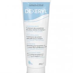 Dexeryl - Crema Hidratante Piel Seca 250 G