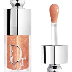 Dior Addict Lip Glow Oil Aceite para labios hidratante 24 horas 114 Glazed Honey