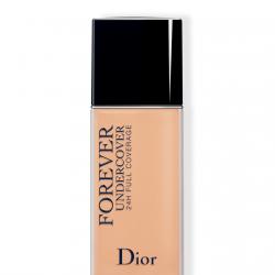 Dior - Base De Maquillaje Ultrafluido Cobertura Total 24h*