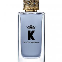 Dolce & Gabbana - Eau De Toilette K By Dolce&Gabbana 100 Ml