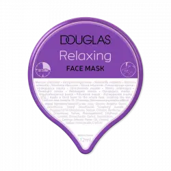 Douglas Collection - Douglas Collection Soothing Capsule Mask Mascarillas hidratantes 12 ml unisex