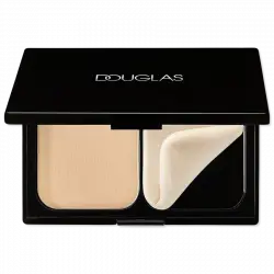 Douglas Collection - Make-Up Ultimate Powder Foundation Bases de maquillaje 1 pieces Nr.10 - City of Bright