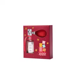 Douglas Collection - Seasonal Winter Wonder Shimmer Powder Sprays y lacas para el cabello 6 g Plata unisex