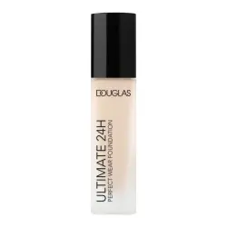 Douglas Make Up New Ultimate 24H Perfect Wear Foundation 05 Cool Ivory, 30 ml