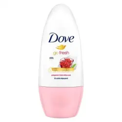 Dove Go Fresh Granada y Limón 50 ml Desodorante Roll On