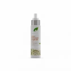 Dr. Organic Sérum Tratamiento Capilar de Argán, 100 ml