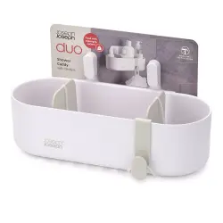 Duo shower caddy 1 u