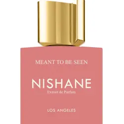 Eau de Parfum Mean To Be Seen Nishane 50 ml