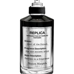 Eau de Parfum Replica Soul of the Forest Maison Margiela 100 ml
