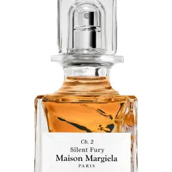 Eau de Parfum Silent Fury Scentsorium Maison Margiela 30 ml