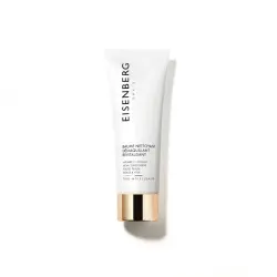 Eisenberg - Woman Classic Skincare Revitalising Cleansing & Make-up Removing Balm Desmaquillantes de ojos 100 ml