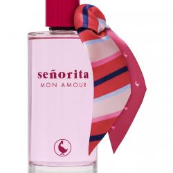 El Ganso - Eau De Toilette Señorita Mon Amour 125 Ml