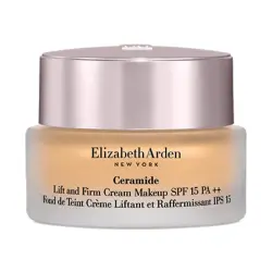 Elizabeth Arden - Base de maquillaje antiedad Ceramide Lift & Firm MakeUp 30 ml Elizabeth Arden.
