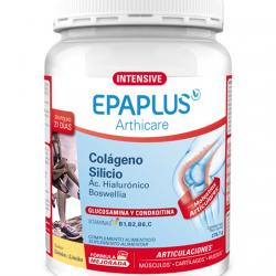 Epaplus - Intensive Colágeno Glucosamina Condroitina 284 G Arthicare