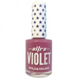 Esmaltes Ultra Violet