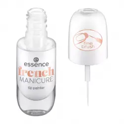 essence - Tip Painter MANICURE french - 01: You´re so fine