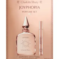 Estuche de Regalo Eau de Parfum Joyphoria Perfume Charlotte Tilbury