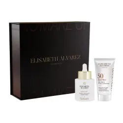 Estuche de Regalo No Make Up Elisabeth Álvarez Cosmetics