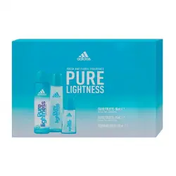 Estuche Pure Lightness