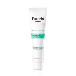 Eucerin Dermopure Tratamiento