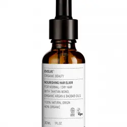 Evolve - Tratamiento Cabello Nourishing Hair Elixir 30 Ml