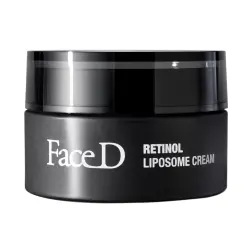 Face D - Crema de Liposomas de Retinol 50 ml Face D.