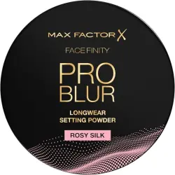 Facefinity Pro Blur Polvo Fijador 10.5 gr