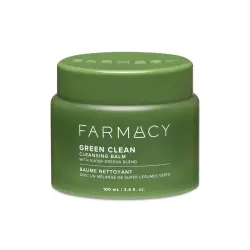 FARMACY - Green Clean Cleansing Balm Cremas limpiadoras 100 ml unisex