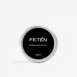 Fetén - Exfoliante Facial Bio 3 En 1 Limpieza facial 50 ml male