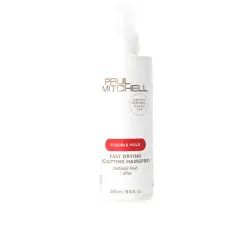 Flexible Style fast drying sculpting spray 250 ml