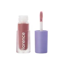 Florence By Mills - Liquid Lipstick Barras de labios 3.8 g Killing It (Courage)