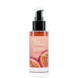 Freshly Cosmetics - Aceite Desmaquillante Silky Passion Cleansing Oil 50 Ml