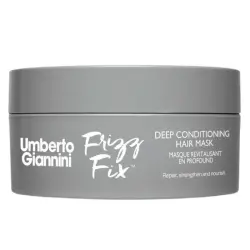Frizz Fix Mask - 200 ml - Umberto Giannini