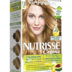 Garnier - Coloración Capilar Nutrisse