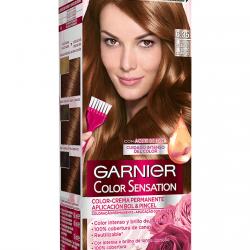 Garnier - Coloración Permanente Color Sensation
