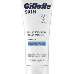 Gillette - After Shave Skin Ultra Sensitive
