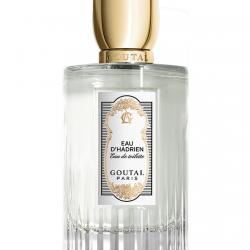 Goutal - Eau De Toilette Eau D´Hadrien Mixta 100 Ml