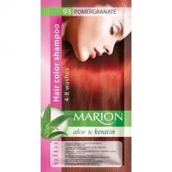 Hair Color Shampoo