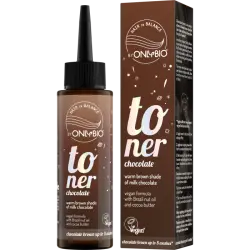 Hair in Balance Tónico Capilar Chocolate 100 ml
