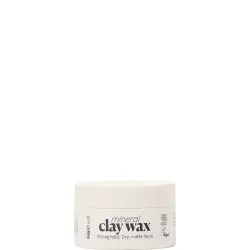 Hairlust - Mineral Clay Wax Cremas y Ceras Capilares 150 g unisex