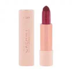 Hean - Barra de labios Creamy - 329: Mauve Rose