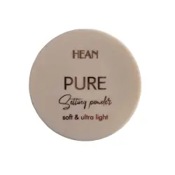 Hean - Polvos Sueltos fijadores Pure Setting Powder
