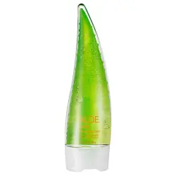 Holika Holika - Aloe Cleansing Foam Geles limpiadores 150 ml unisex