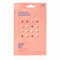 Holika Holika - Pure Essence Mask Sheet - Perla - Iluminadora