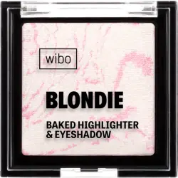 Iluminador Cocido Blondie  Wibo